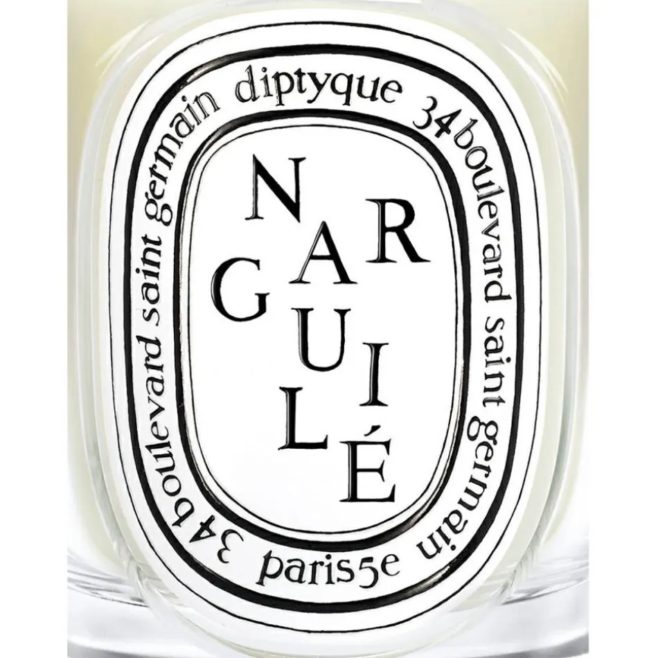 Narguilé Classic Candle 190 g