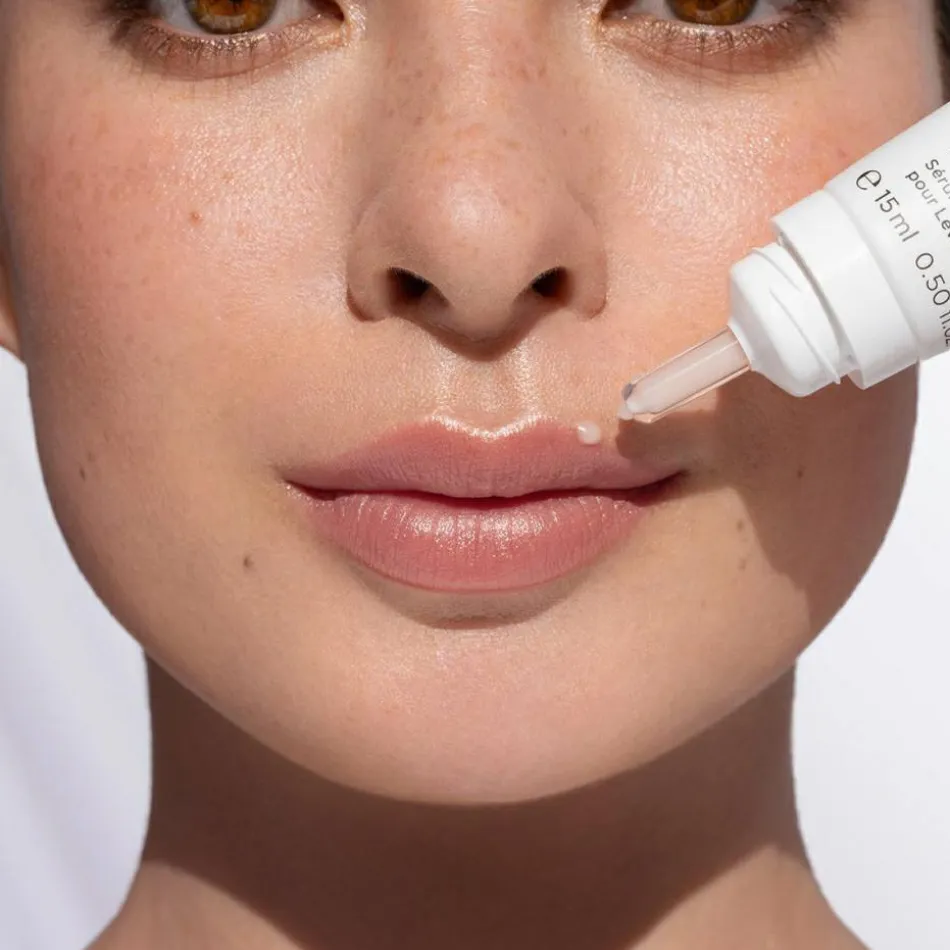 NATUCOLLAGEN BOOST Volumen-Lippenserum 15 ml