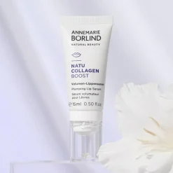 NATUCOLLAGEN BOOST Volumen-Lippenserum 15 ml