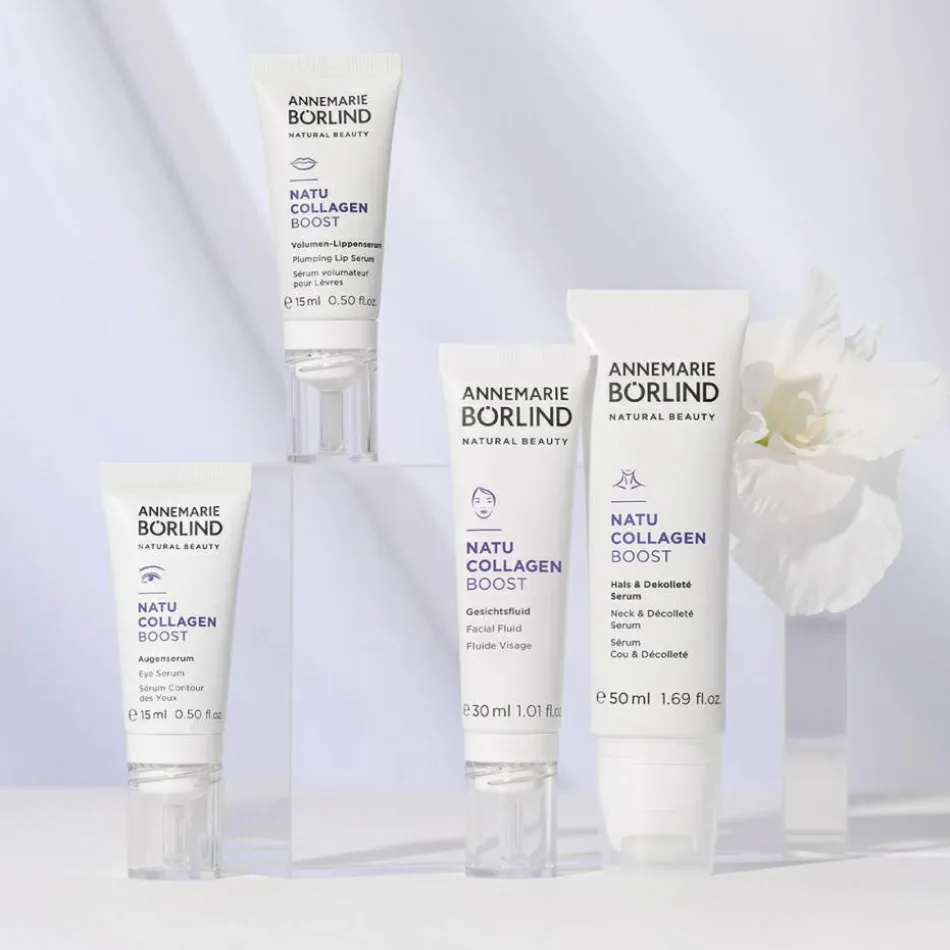 NATUCOLLAGEN BOOST Augenserum 15 ml