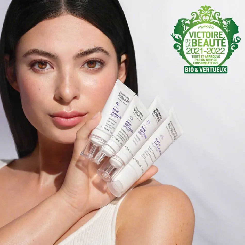 NATUCOLLAGEN BOOST Augenserum 15 ml