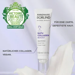 NATUCOLLAGEN BOOST Gesichtsfluid 30 ml
