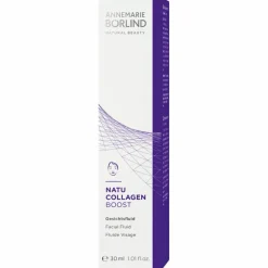 NATUCOLLAGEN BOOST   Gesichtsfluid 30 ml