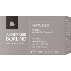 NATUNEO   Lifting Eye Cream 15 ml