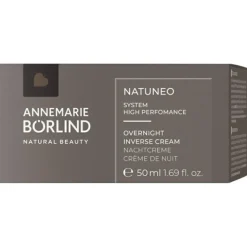 NATUNEO   Overnight Inverse Cream 50 ml