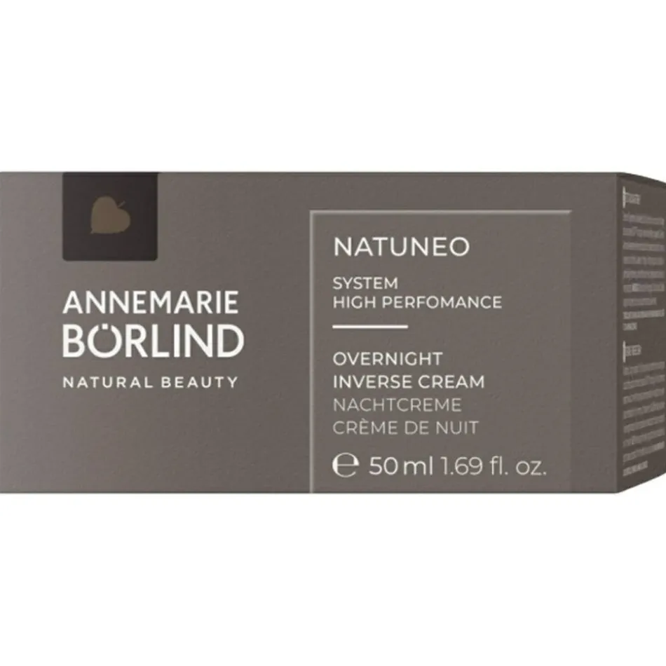 NATUNEO Overnight Inverse Cream 50 ml