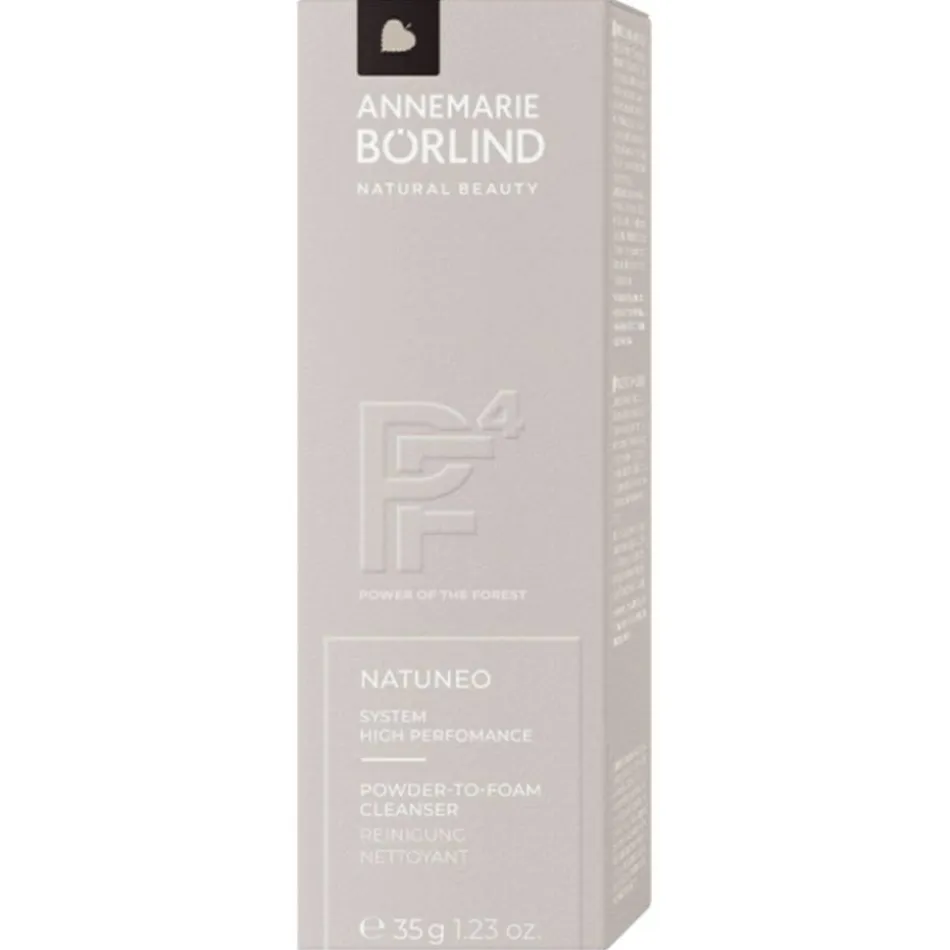 NATUNEO Powder-To-Foam Cleanser 35 g