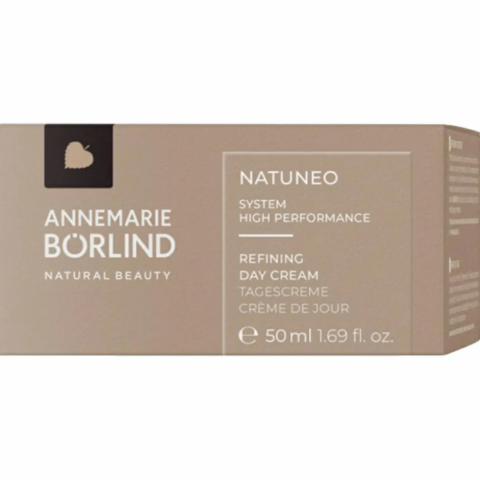 NATUNEO Refining Day Cream 50 ml