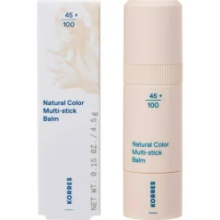 Natural Color Multistick Balm