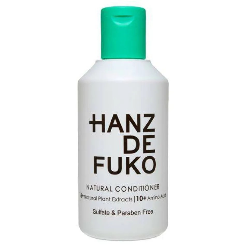 Natural Conditioner 237 ml