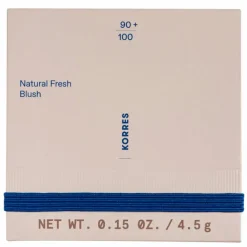 Natural Fresh Blush
