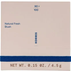 Natural Fresh Blush