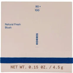 Natural Fresh Blush