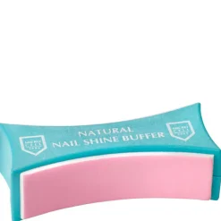 NATURAL NAIL SHINE BUFFER