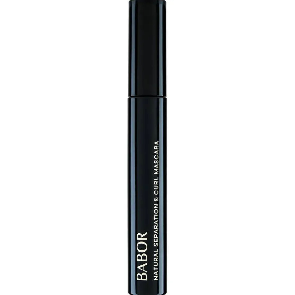 Natural Separation & Curl Mascara 7 ml