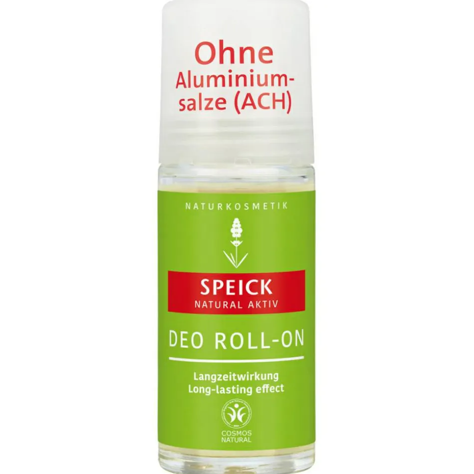 NATURAL AKTIV Deo Roll-on 50 ml