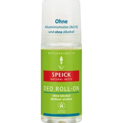 NATURAL AKTIV   Deo Roll-on ohne Alkohol 50 ml