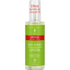 NATURAL AKTIV   Deo Spray 75 ml