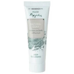 Natural Clay Deep Cleansing Mask 18 ml