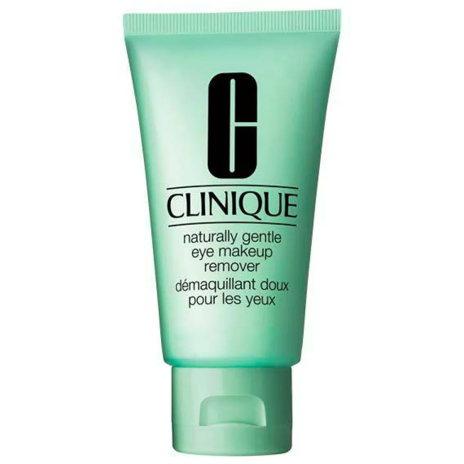 Naturally Gentle Eye Makeup Remover 75 ml