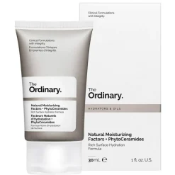 Natural Moisturizing Factors + PhytoCeramides 30 ml