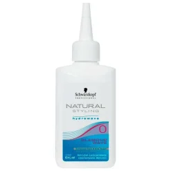 Natural Styling   Glamour Wave