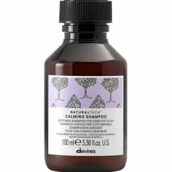 Naturaltech Calming  Shampoo