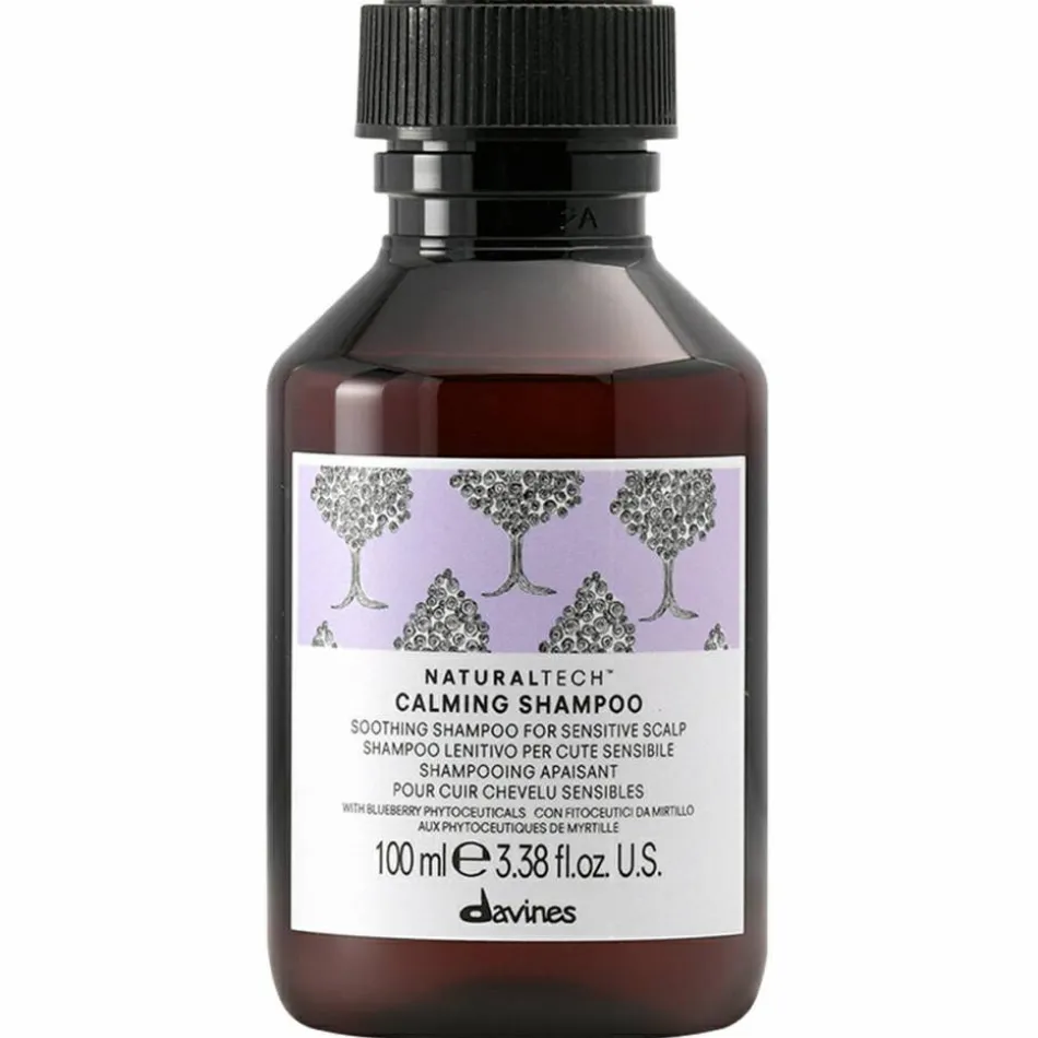 Naturaltech Calming Shampoo