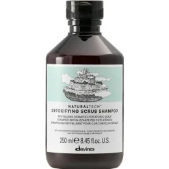 Naturaltech Detoxifying Scrub Shampoo