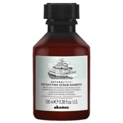 Naturaltech Detoxifying  Scrub Shampoo