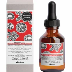 Naturaltech Energizing  Seasonal Superactive 100 ml