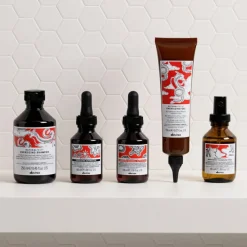 Naturaltech Energizing Shampoo