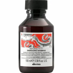 Naturaltech Energizing  Shampoo