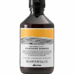 Naturaltech Nourishing Set (Shampoo 250 ml + Conditioner 250 ml + Maske 250 ml)