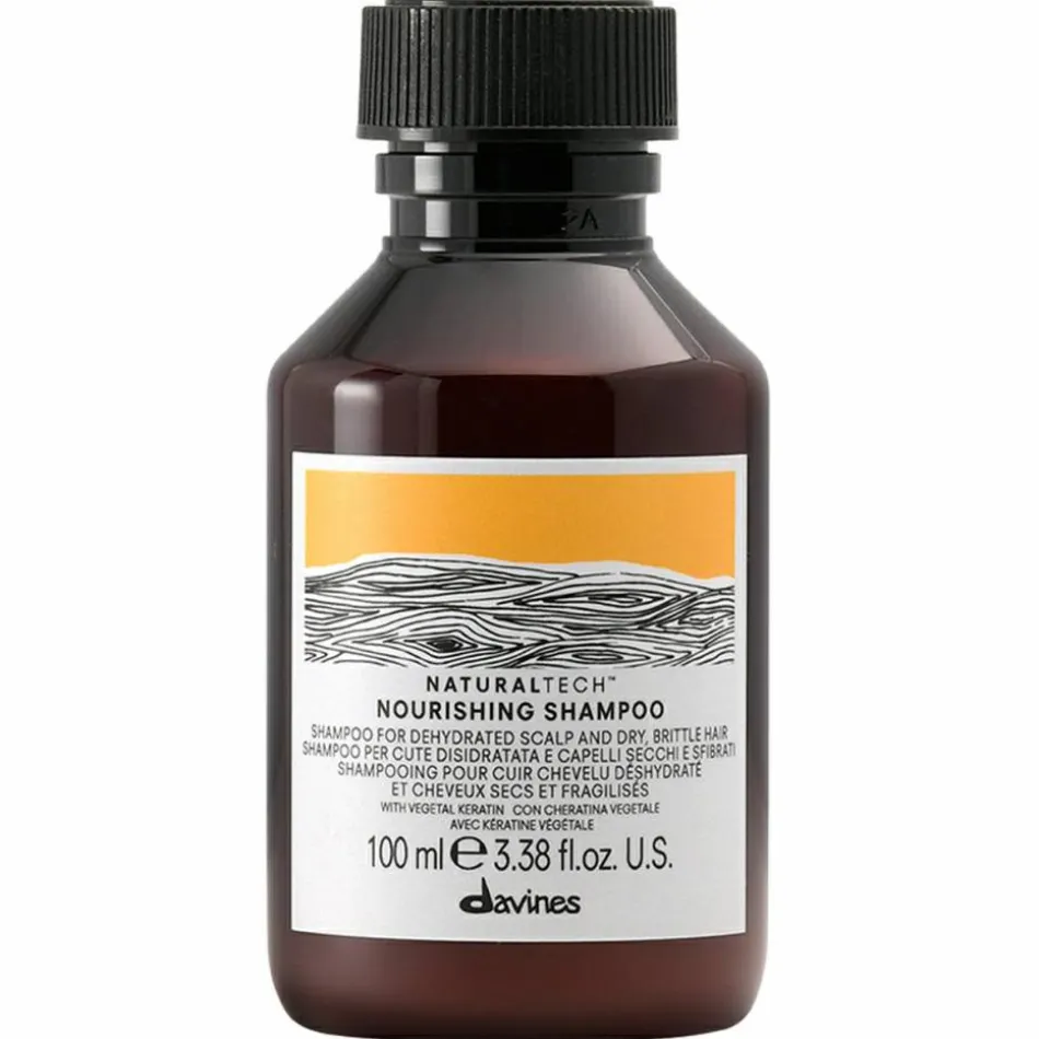 Naturaltech Nourishing Shampoo