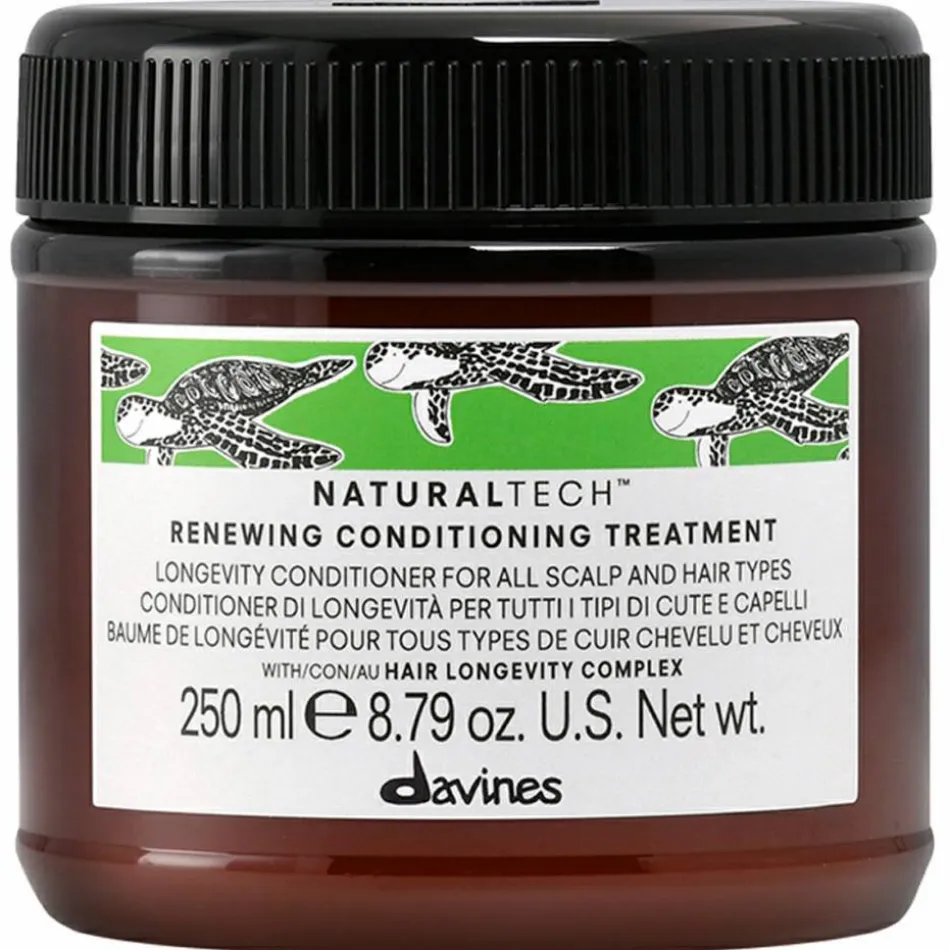Naturaltech Renewing Set