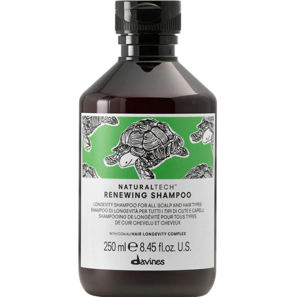 Naturaltech Renewing Set