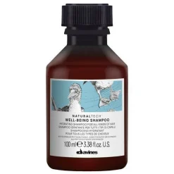 Naturaltech Well-Being  Shampoo
