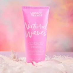 Natural Waves Air Dry Cream 200 ml