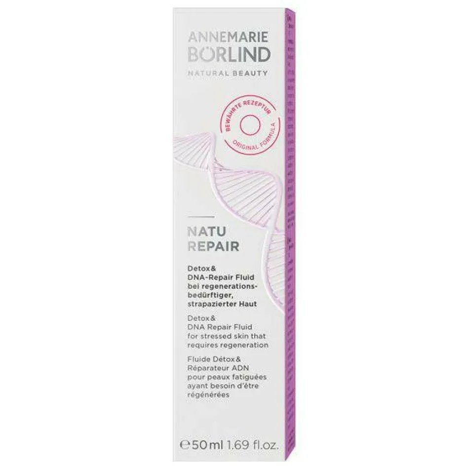 NATUREPAIR DETOX & DNA-REPAIR FLUID 50 ml