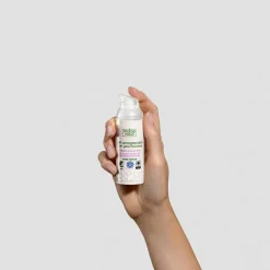 Natur   24H Gesichtscreme mit Bio-Aloe Vera und Vitamin E 50 ml