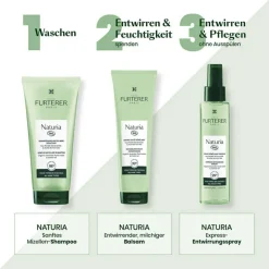 Naturia   Express-Entwirrungsspray 200 ml