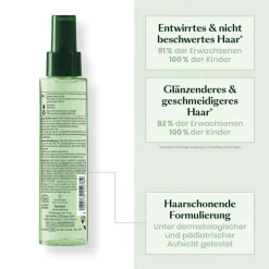 Naturia Express-Entwirrungsspray 200 ml