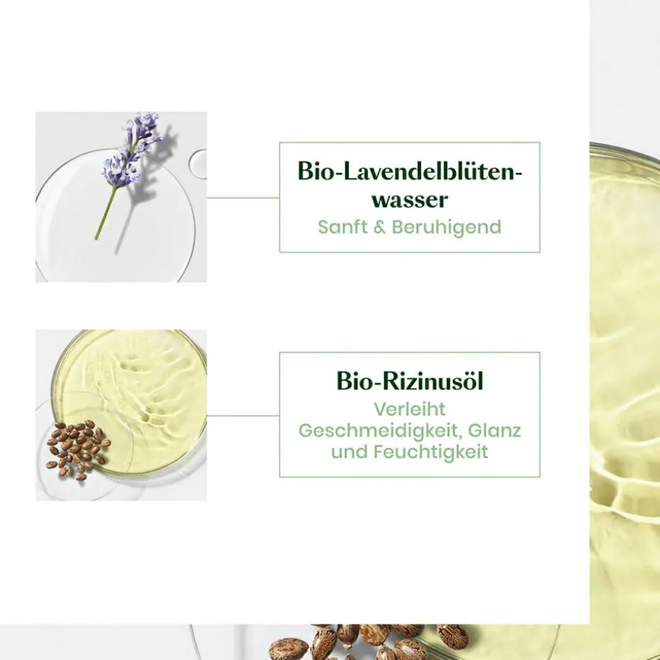 Naturia Express-Entwirrungsspray 200 ml