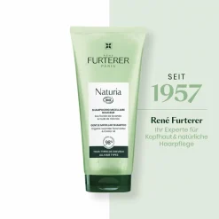 Naturia   Sanftes Mizellen-Shampoo