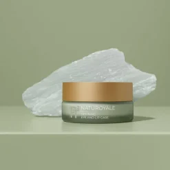 NATUROYALE   Defining Eye and Lip Care 15 ml