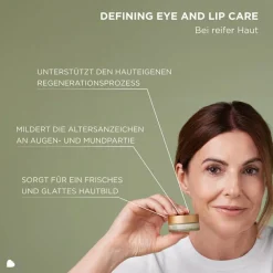 NATUROYALE   Defining Eye and Lip Care 15 ml