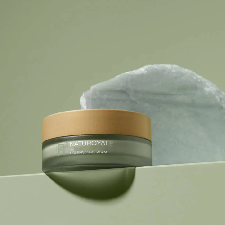 NATUROYALE Firming Day Cream 50 ml