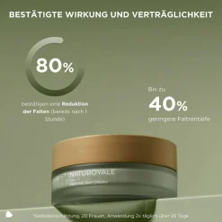 NATUROYALE Firming Day Cream 50 ml