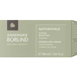 NATUROYALE Firming Day Cream 50 ml